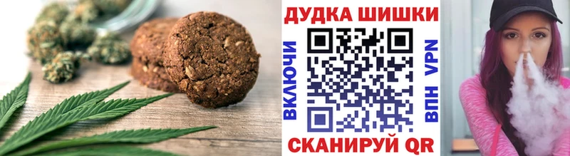 купить закладку  Городовиковск  Canna-Cookies конопля 