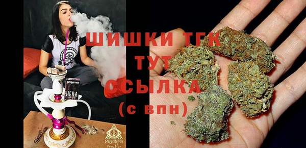 крисы Белоозёрский
